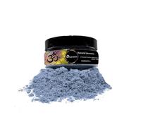 Samsara Incienso en polvo natural 100 % | Origen certificado, múltiples usos, perfumería, cosmética | compatibles con diseños con incienso - Tarro plegable de 100 ml (avanda y mirra)