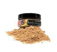 Samsara Incienso en polvo natural 100% | Origen certificado, múltiples usos, perfumería, cosmética | Compatibles para dibujos con incienso - Tarro plegable 100 ml (SANDALI)