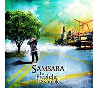 Samsara - La Prophétie Des Samples