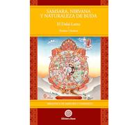 Samsara, Nirvana y Naturaleza de Buda: 3 (SIN COLECCION)