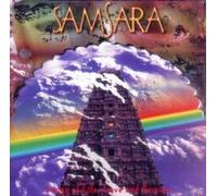 Samsara - Songs of Life,Love and Passion