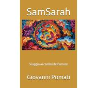 SamSarah: Viaggio ai confini dell'amore