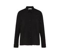 Samsøe Samsøe Blusa 'Milly' negro XS negro