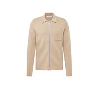Samsøe Samsøe Cárdigan 'Guna' beige S EUR