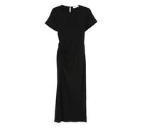 Samsøe Samsøe - Saalbero Dress - Dresses - Mujer - Negro - S -