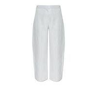 Samsøe Samsøe - Saroko Trousers - Trousers - Mujer - Gris - S -