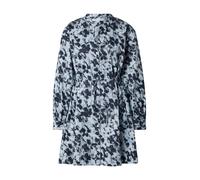 Samsøe Samsøe Vestido camisero 'Amelie' navy / azul claro 38 navy / azul claro