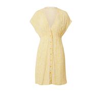 Samsøe Samsøe Vestido 'Valerie' amarillo / lila / blanco 36 amarillo / lila / blanco