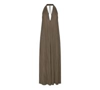 Samsøe Samsøe - Vestidos Maxi - Dresses - Mujer - Verde - L -