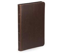 Samsill 70836 - Carpeta (Marrón, Tarjeta de visita, Papel, 215 mm, 280 mm)