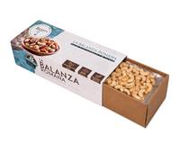 Samskara Anacardo Tostado Sin Sal Premium 800 g AL VACIO | Anacardos Enteros al Horno, Snack Crujiente Envasado al Vacío