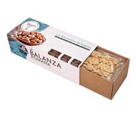 Samskara Nuez Pelada AL VACIO Gran Calibre a Mano Premium 600 g | Nueces Naturales Extra Light, Fruto Seco en Cuartos, Snack Gourmet 100% Natural sin sal