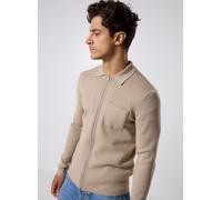 Samsoe Samsoe Guna X Zip 10490 M Beige