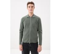 Samsoe Samsoe Guna X Zip 10490 M Gris