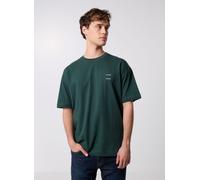 Samsoe Samsoe Joel T-Shirt 11415 M Verde