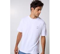 Samsoe Samsoe Joel T-Shirt 11415 XXL Blanco