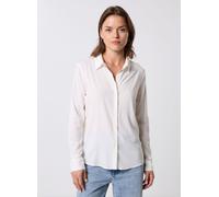 Samsoe Samsoe Milly Np Shirt 9942 XL Blanco