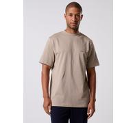 Samsoe Samsoe Norsbro t-shirt 6024 XXL Beige
