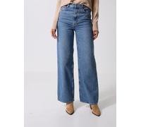 Samsoe Samsoe Rebecca Jeans 15060 24 X 32 Azul