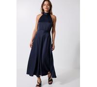 Samsoe Samsoe Rheo Dress 12959 M Azul