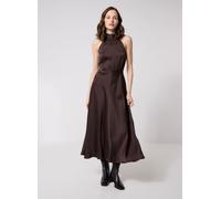 Samsoe Samsoe Rheo Dress 12959 XL Marrón