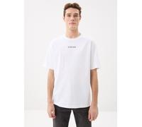 Samsoe Samsoe Sadinner t-shirt 11725 S Blanco