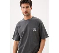 Samsoe Samsoe Sagergei t-shirt 15489 L Gris