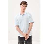 Samsoe Samsoe Sajase polo 15514 XL Azul