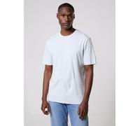 Samsoe Samsoe Sajesper t-shirt 15318 S Azul