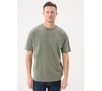 Samsoe Samsoe Sajoel t-shirt 15489 XXL Verde