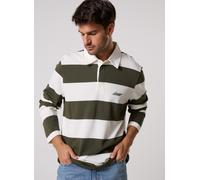 Samsoe Samsoe Sakevin x polo LS 15512 L Verde