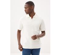 Samsoe Samsoe Samac v-neck polo 15974 S Blanco