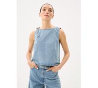 Samsoe Samsoe Samolly top 15769 S Azul