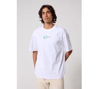 Samsoe Samsoe Sasteven T-Shirt 11725 M Blanco