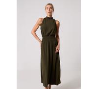 Samsoe Samsoe Sauma dress 16113 XS Caqui