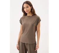 Samsoe Samsoe Sauma top 10167 XS Marrón