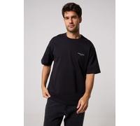 Samsoe Samsoe Sauni t-shirt 11725 XL Negro