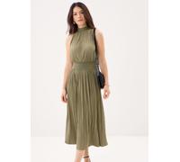 Samsoe Samsoe Uma dress 10167 XS Verde