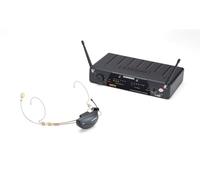 Samson Airline 77 - Sistema de auriculares Ch.E2 (Reino Unido)