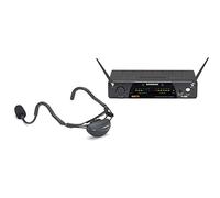 Samson AIRLINE 77 UHF - AH7 Aerobics Headset System - E3 (864.500 MHz)