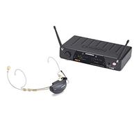 Samson AIRLINE 77 UHF Vocal Headset System - E3 (864.500 MHz)
