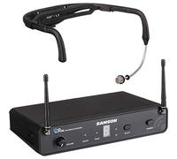 Samson Airline 88 H8 Headset System - K-Band