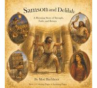 Samson and Delilah