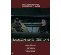 Samson and Delilah