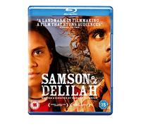 Samson and Delilah – Rowan MacNamara, Mitjili Gibson – Blu-ray – Edición 2009