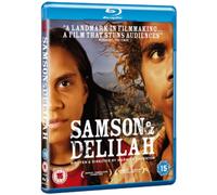 Samson and Delilah (Blu-ray) Rowan McNamara Matthew Gibson Noreen Robertson