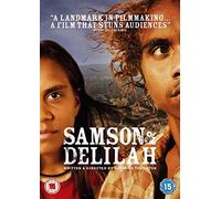 Samson and Delilah [DVD] [2009] [Reino Unido]