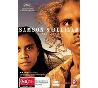 Samson and Delilah [Region 4]
