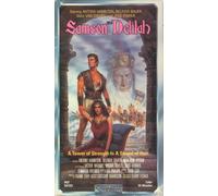 Samson and Delilah [VHS]
