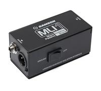Samson Caja de aislamiento pasivo MLI1-Mono (MLI1)